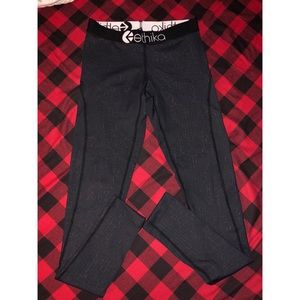 Women’s Ethika leggings